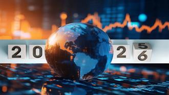 2026: Μεγάλες Προκλήσεις για την Παγκόσμια Οικονομία